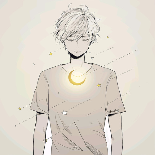 曾经想一个人远行