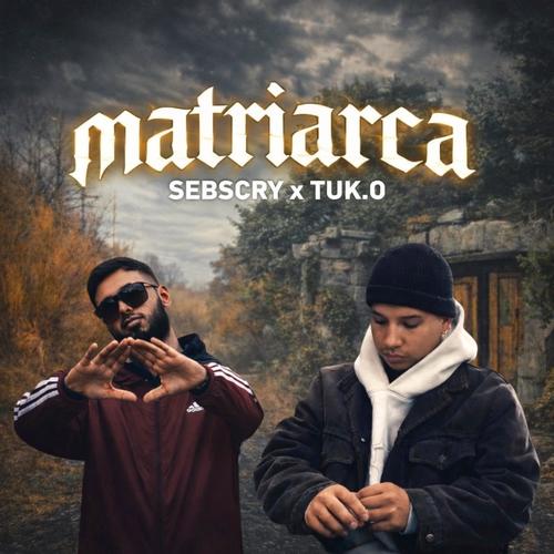 Matriarca (feat. Tuk.o & Nezio) [Explicit]