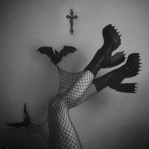 black bootz (feat. g0r3c0r3) [Explicit]