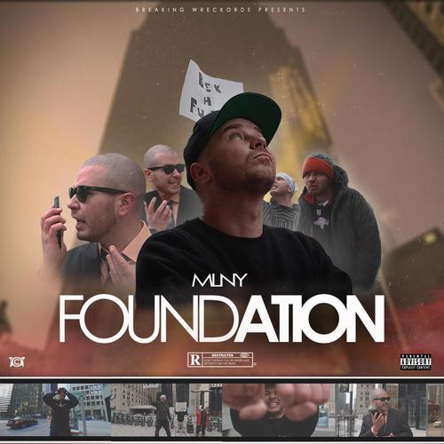 The Foundation (Explicit)