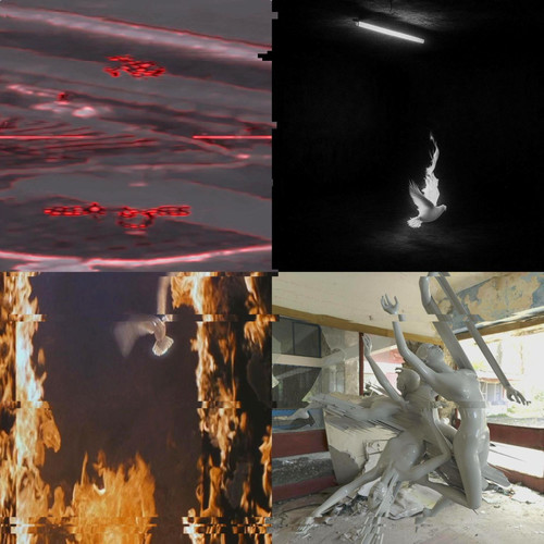 don’t make any promises (Explicit)