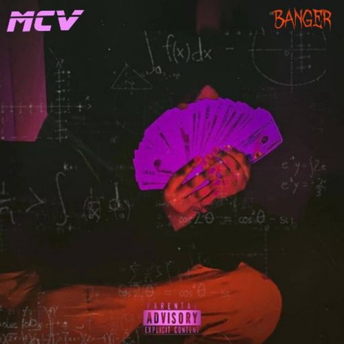 Banger (Slowed & Reverb) [Explicit]