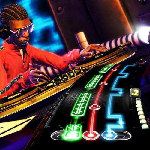 午夜DJ舞曲