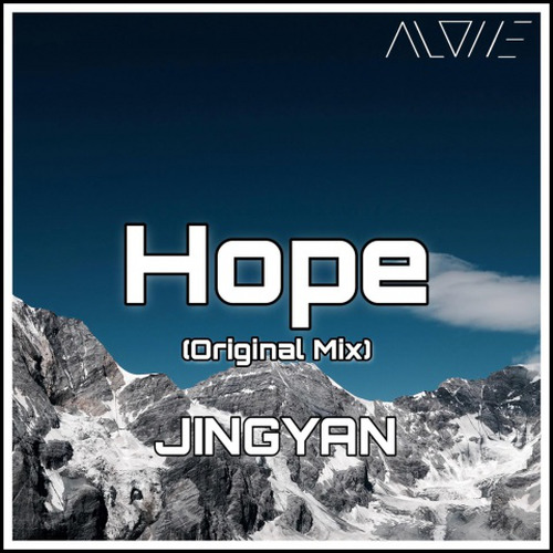 Hope (Original Mix)