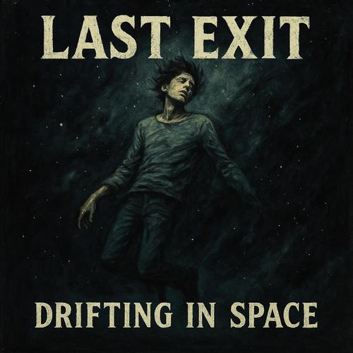 Drifting in Space
