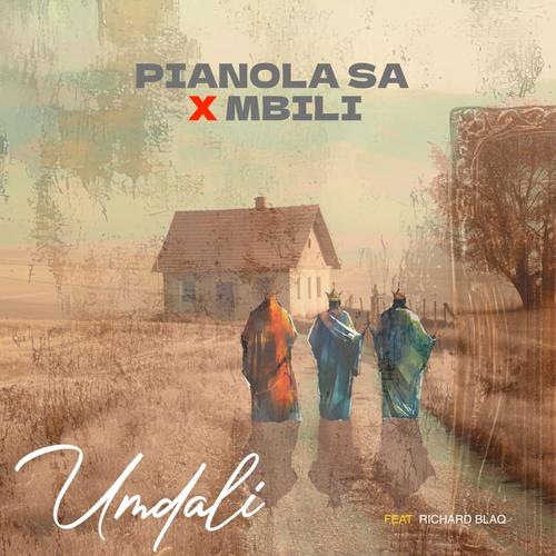 Umdali (feat. Richard Blaq)