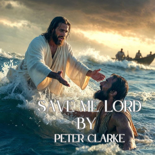 Save Me Lord