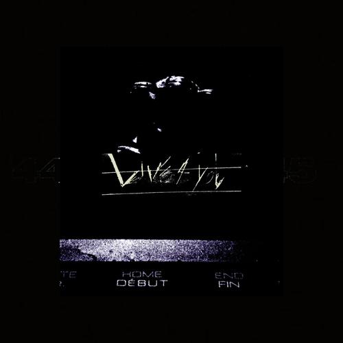Lived4YOU (Explicit)