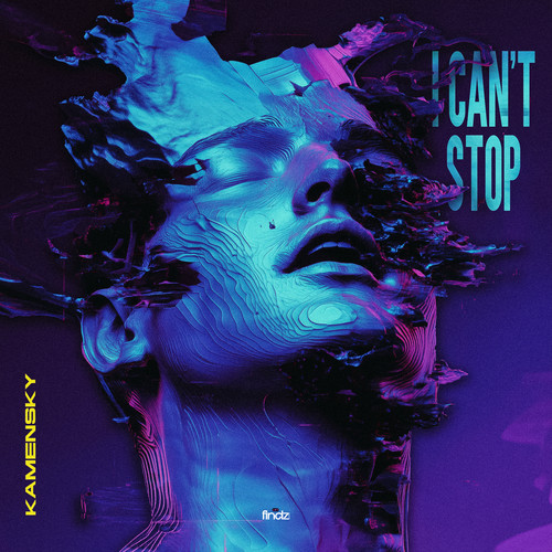I Can't Stop (2025 Version)