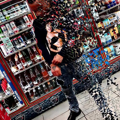 Internet Sensation (Explicit)