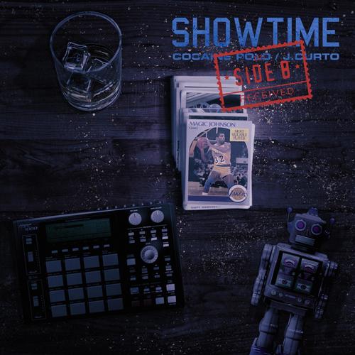 Showtime, Side B (Explicit)
