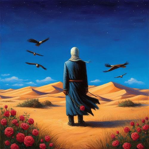 Le Petit Prince (Explicit)