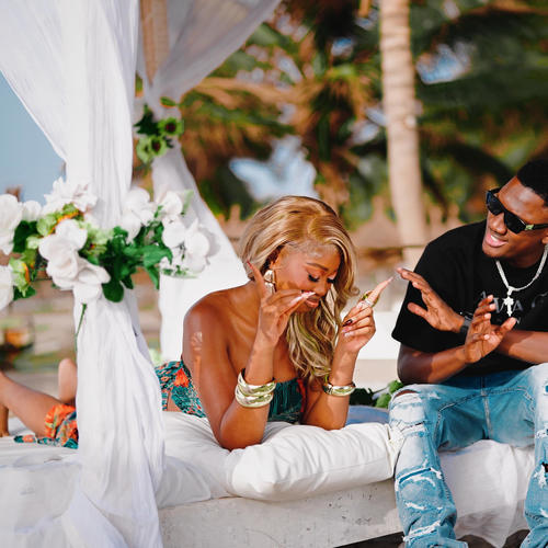 Collabo (feat. Hussain Dada)