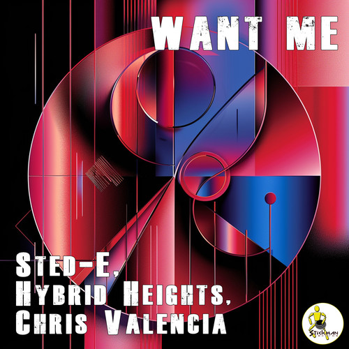 Want Me