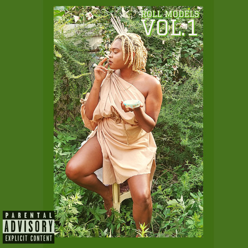 Roll Models Vol. 1 (Explicit)