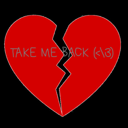 TAKE ME BACK (<\3)