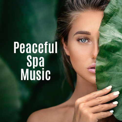 Peaceful Spa Music: 15 Tracks for Spa, Massage and Relaxation That'll Give You the Desired Relief and Peace