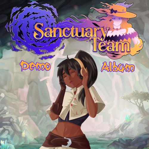 Sanctuary TEAM (Original Demo Soundtrack)