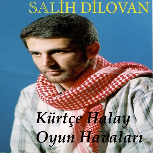 Kürtçe Halay Oyun Havaları