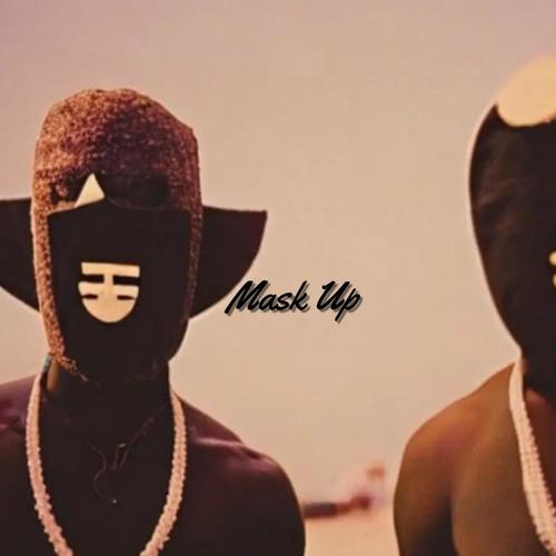 Mask Up (Explicit)