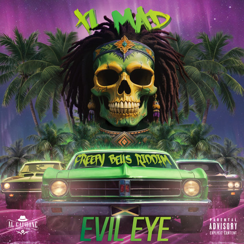 Evil Eye (Explicit)