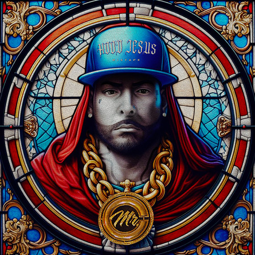 Hood Jesus (Explicit)
