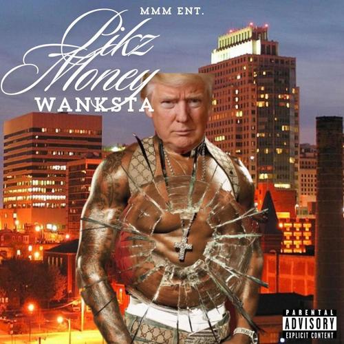 Wanksta (Explicit)