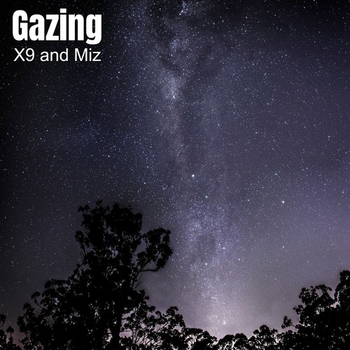 Gazing (Explicit)