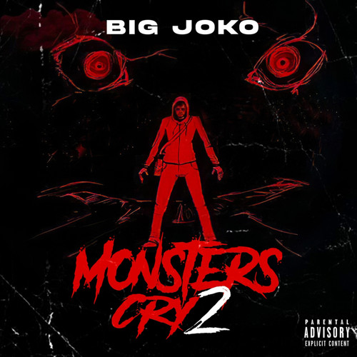 Monsters Cry 2 (Explicit)