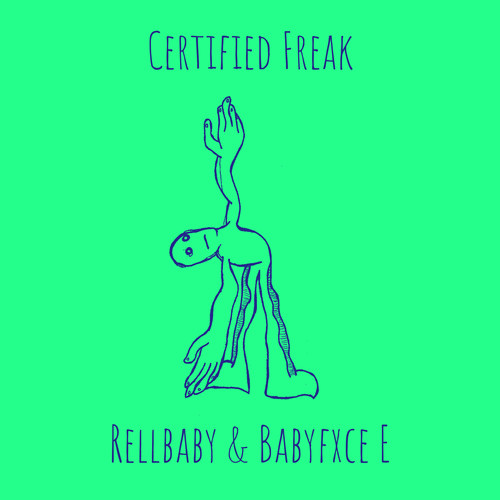 Certified Freak (Explicit)