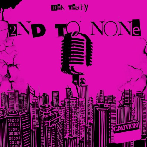 Second to None (Explicit)