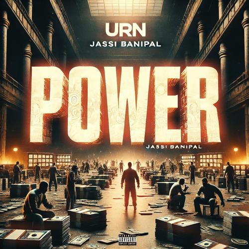 Power (Explicit)