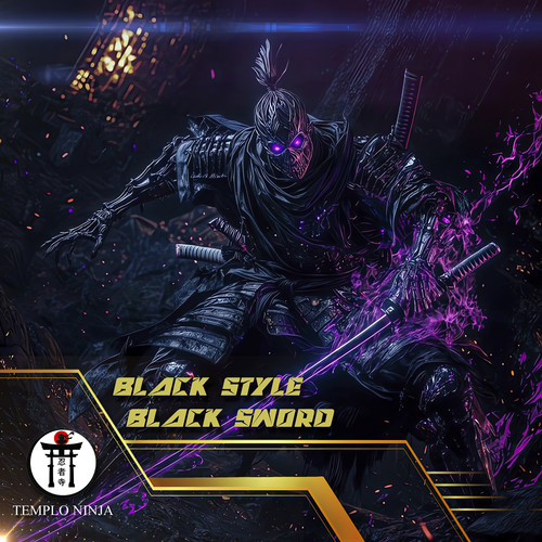 Black Sword