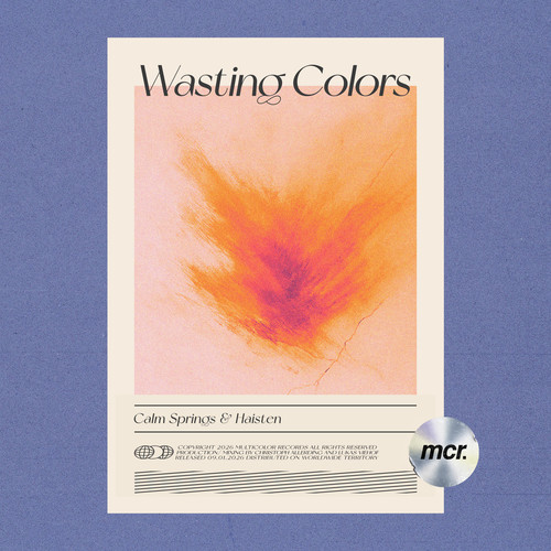 Wasting Colors