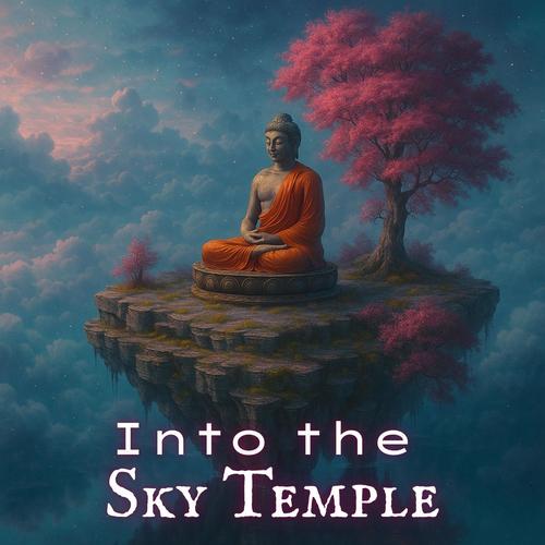 Into the Sky Temple with Himalayan Flute & Bowl