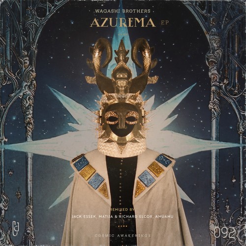 Azurema