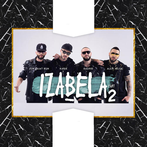 Izabela (Part 2)