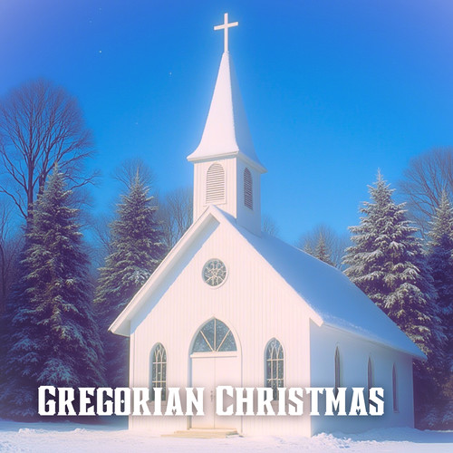 Gregorian Christmas : Holiday Chants