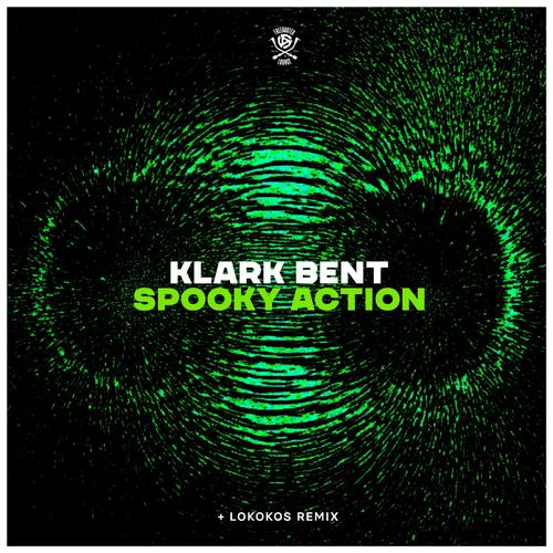 Spooky Action