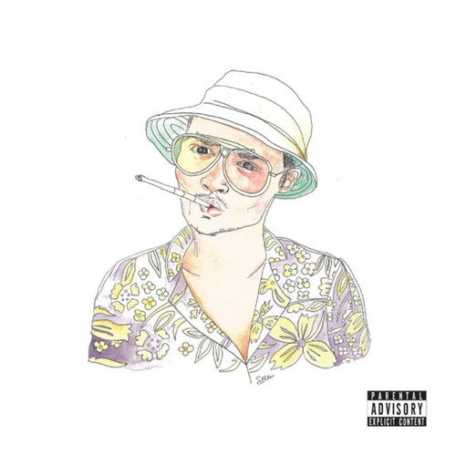 Johnny Depp (Explicit)