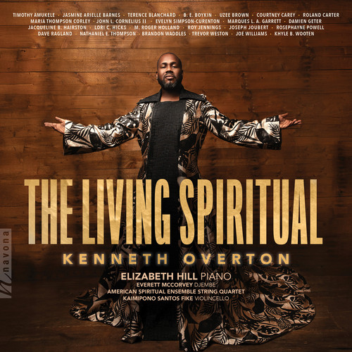 The Living Spiritual