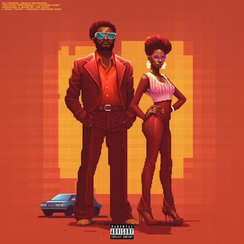 I Changed Baby (Explicit)