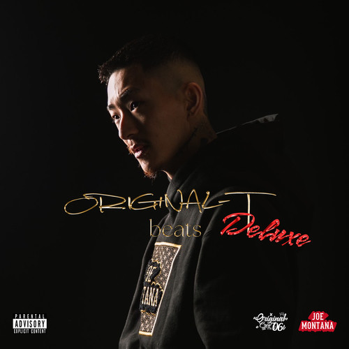 ORIGINAL-T DELUXE (Explicit)