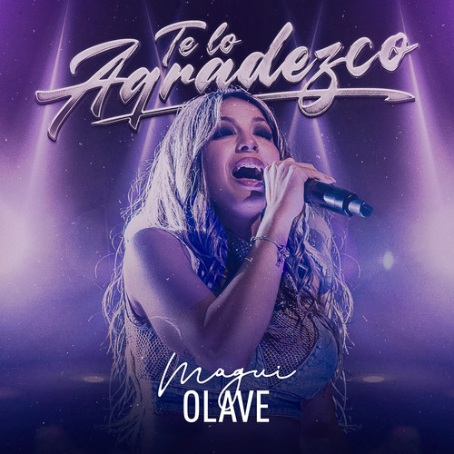 Te Lo Agradezco (En Vivo)