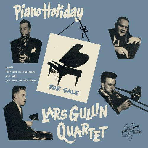 Piano Holiday