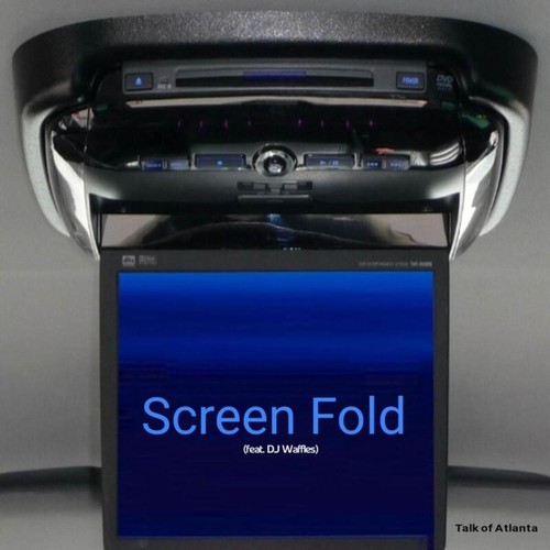 Screen Fold (feat. DJ Waffles) [Explicit]