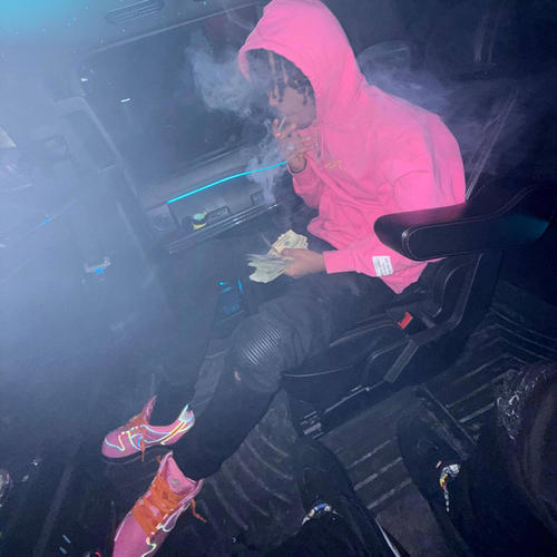 WANNA BE ME (Explicit)