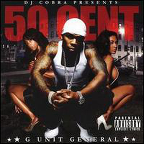 Presents 50 Cent: G Unit General