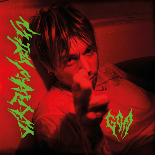 Ultramaldad (Explicit)