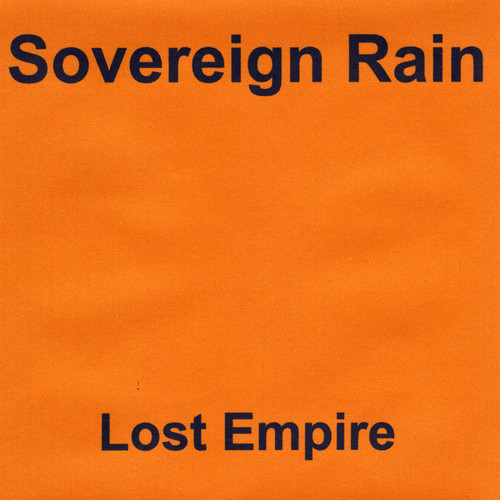 Lost Empire
